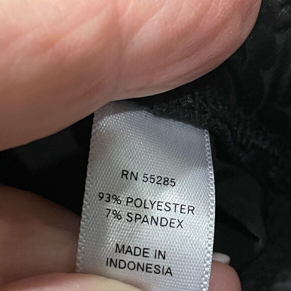 Express Leggings - Picture 4 of 5